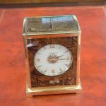 285 1482 TABLE CLOCK